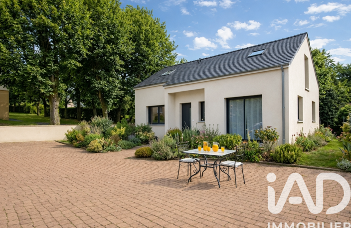 Vente Maison/villa 6 pièces — photo 2