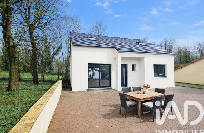 Vente Maison/villa 6 pièces — photo 3