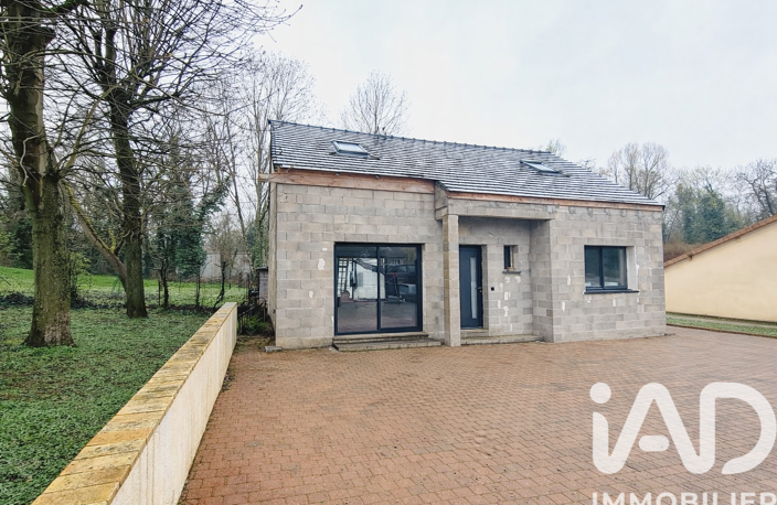 Vente Maison/villa 6 pièces — photo 4