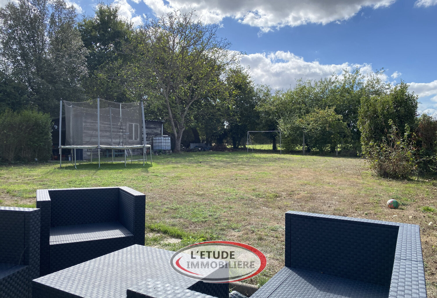 Familiale pour amoureux de la nature, au calme de son hameau — photo 1