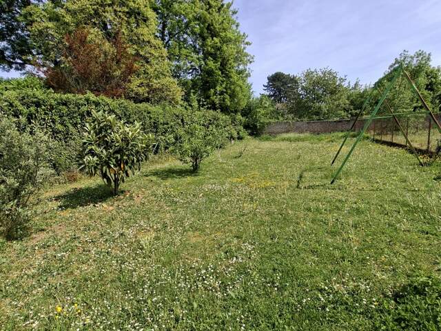Vente Maison de campagne 6 pièces — photo du bien