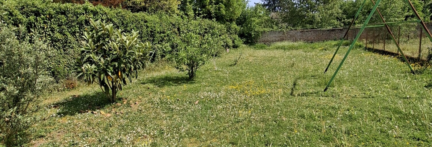 Maison 6 Pièces 88 m² à vendre à Villeblevin (89340)