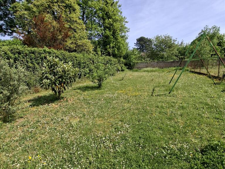 Vente Maison de campagne 6 pièces — photo 1