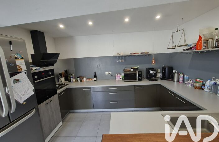 Vente Maison de campagne 6 pièces — photo 2