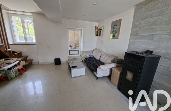 Vente Maison de campagne 6 pièces — photo 3