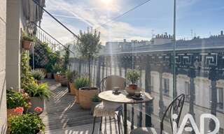 Appartement 5 Pièces 102 m² à vendre à Paris 9 (75009)