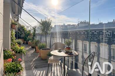 Appartement 5 pièces 1400000 €