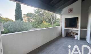 Appartement 4 Pièces 110 m² à vendre à Nîmes (30000)