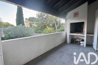 Appartement 4 pièces 265000 €