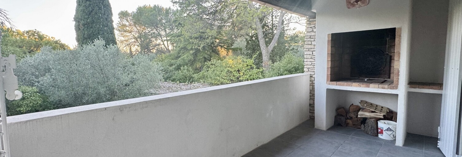 Appartement 4 Pièces 110 m² à vendre à Nîmes (30000)