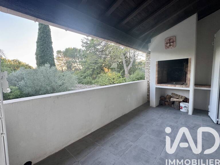 Vente Appartement 4 pièces — photo 1
