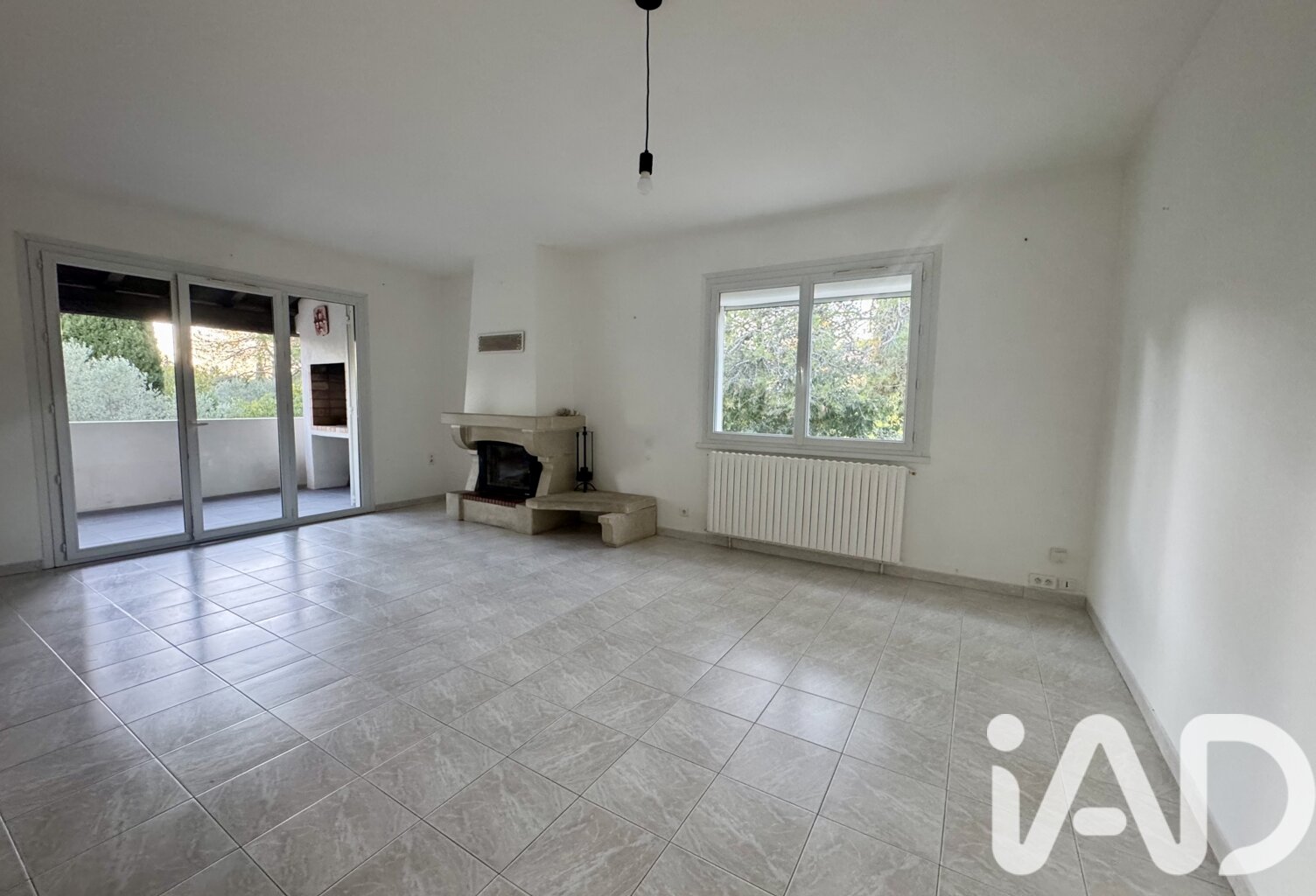 Vente Appartement 4 pièces — photo 1