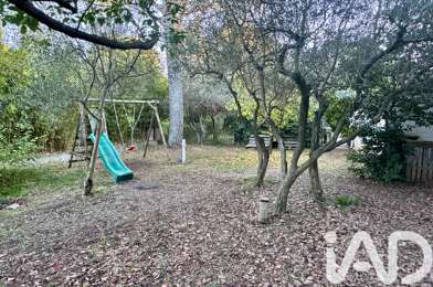 Appartement 5 pièces 265000 €