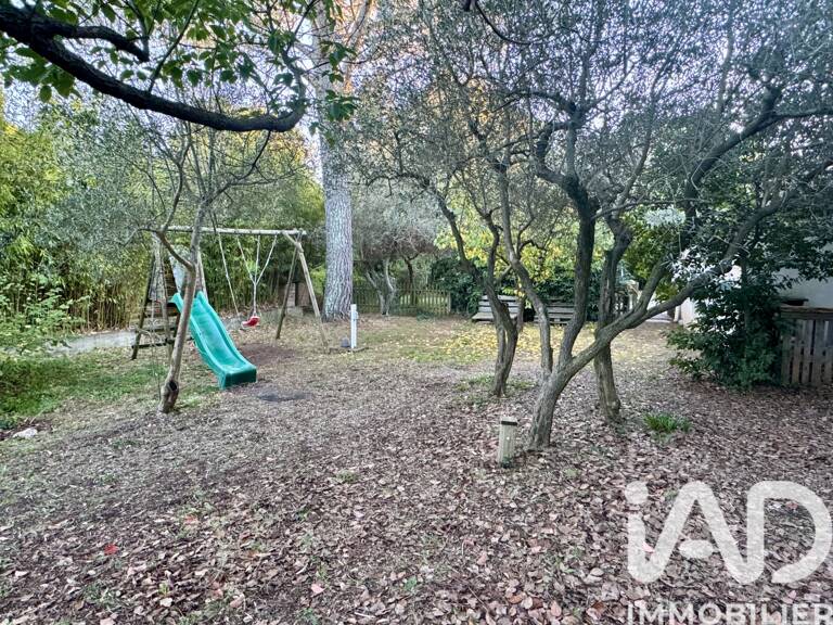 Vente Appartement 5 pièces — photo 1