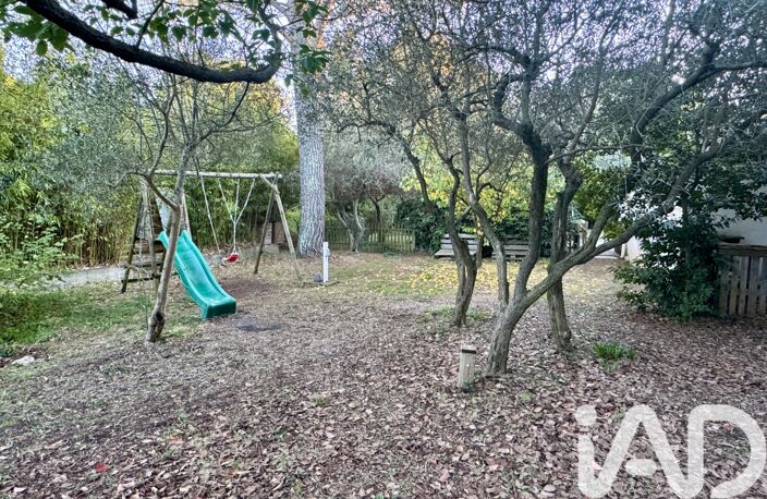 Vente Appartement 5 pièces — photo 3