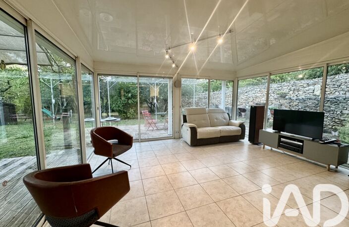 Vente Appartement 5 pièces — photo 4