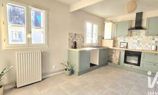 Appartement 4 Pièces 79 m² à vendre à Moisselles (95570)