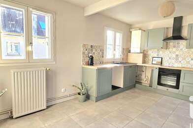 Appartement 4 pièces 250000 €