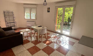 Appartement 2 Pièces 50 m² à louer à Toulouse (31200)