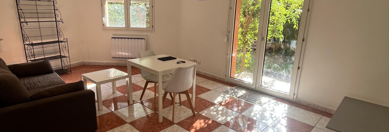 Appartement 2 Pièces 50 m² à louer à Toulouse (31200)
