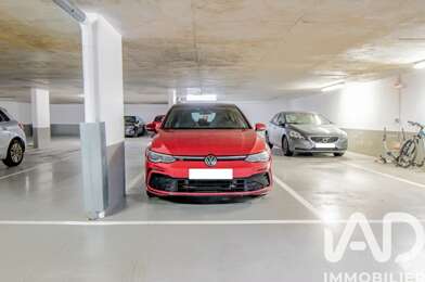 Garage  22000 €