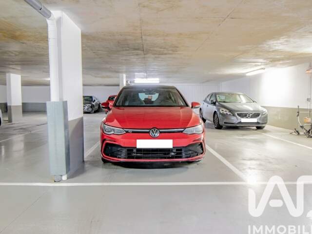 Vente Parking 12 m&sup2; — photo du bien