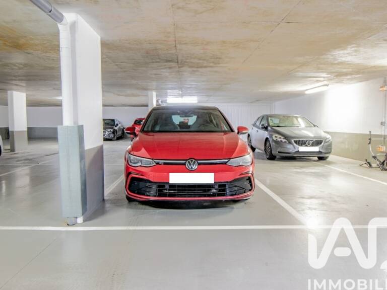 Vente Parking 12 m&sup2; — photo 1
