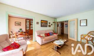 Appartement 4 Pièces 83 m² à vendre à Chevilly-Larue (94550)