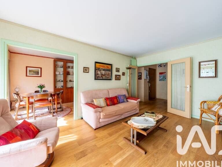 Vente Appartement 4 pièces — photo 1