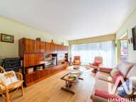 Vente Appartement 4 pièces — photo 2