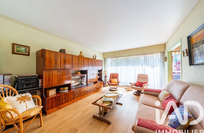 Vente Appartement 4 pièces — photo 2