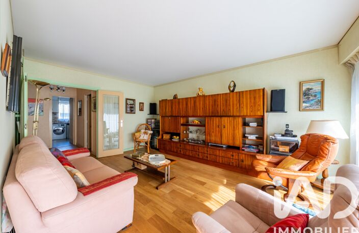 Vente Appartement 4 pièces — photo 3