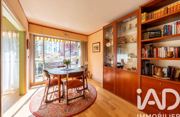 Vente Appartement 4 pièces — photo 4