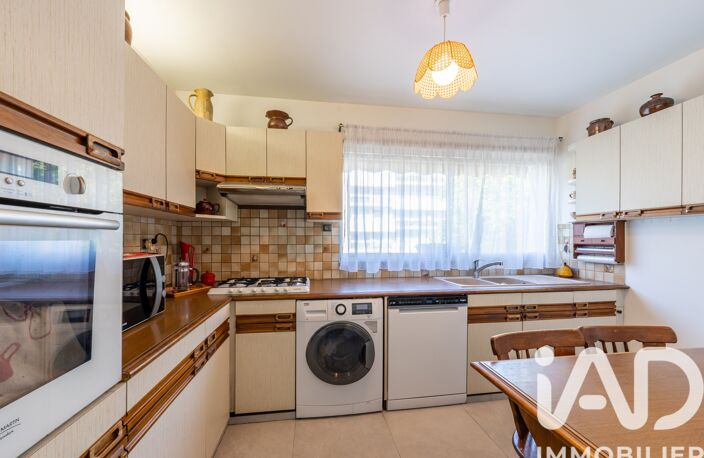 Vente Appartement 4 pièces — photo 5