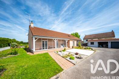 Maison 5 pièces 319000 €