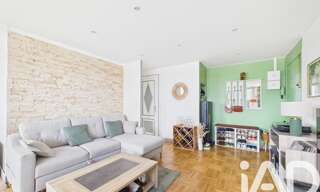 Appartement 3 Pièces 62 m² à vendre à Colombes (92700)