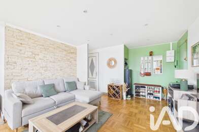 Appartement 3 pièces 440000 €