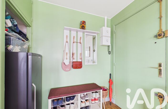 Vente Appartement 3 pièces — photo 2