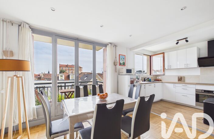 Vente Appartement 3 pièces — photo 4