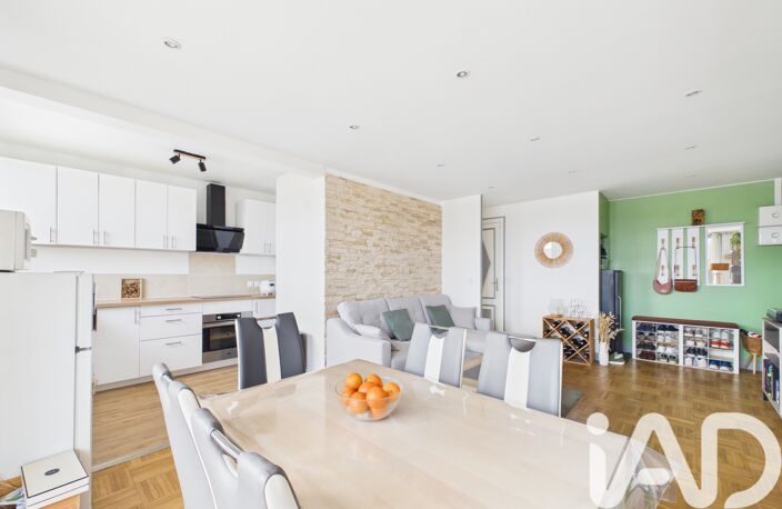 Vente Appartement 3 pièces — photo 5