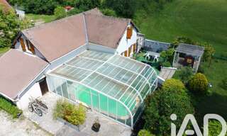 Maison 5 Pièces 140 m² à vendre à Chantenay-Saint-Imbert (58240)