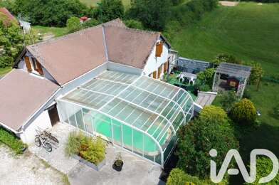 Maison 5 pièces 200000 €