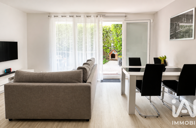 Vente Appartement 3 pièces — photo du bien