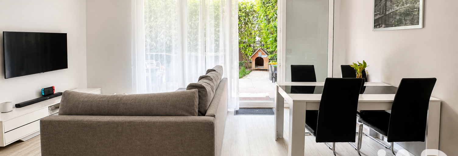 Appartement 3 Pièces 62 m² à vendre à La Ville-du-Bois (91620)