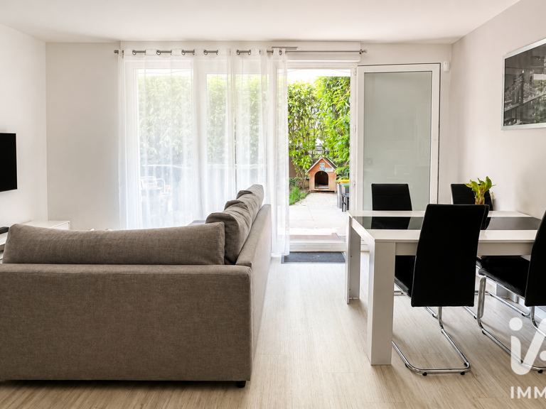 Vente Appartement 3 pièces — photo 1