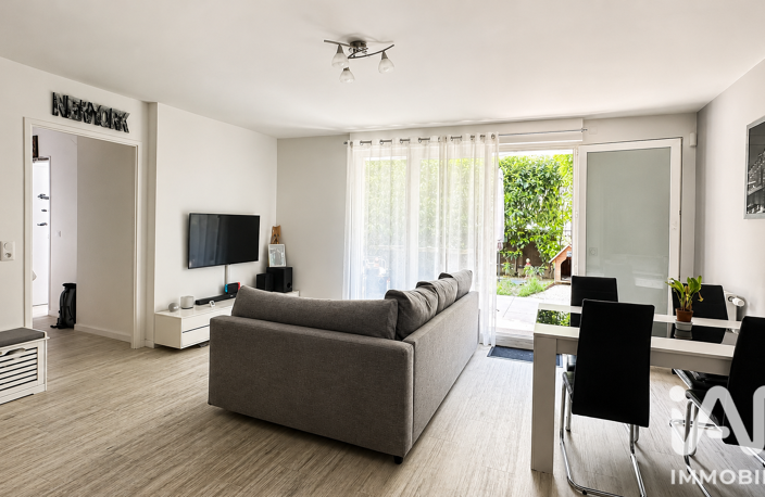 Vente Appartement 3 pièces — photo 2