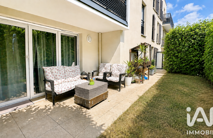 Vente Appartement 3 pièces — photo 3