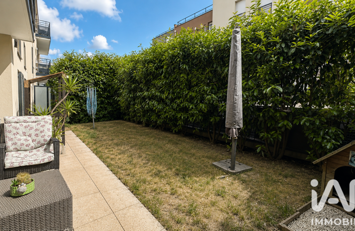 Vente Appartement 3 pièces — photo 4
