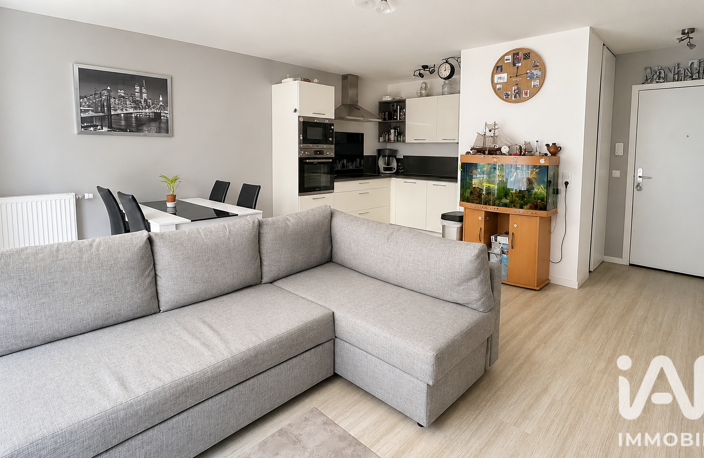 Vente Appartement 3 pièces — photo 5
