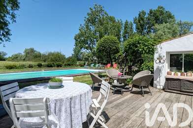 Maison 5 pièces 490000 €
